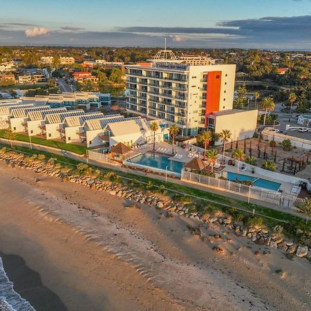 Ferienwohnung Sea Side 411 Mandurah Exterior foto
